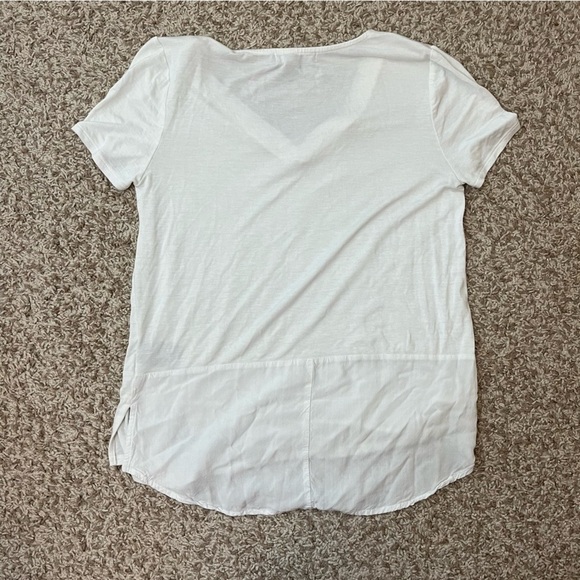 Neutrals Basics Shirt Bundle - Size XS - Picture 3 of 8